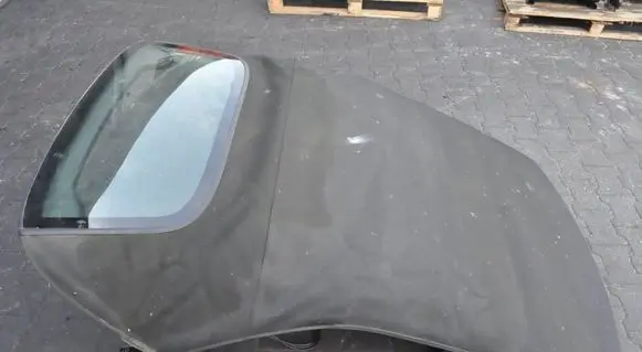 Mercedes-Benz E A207 Roof 
