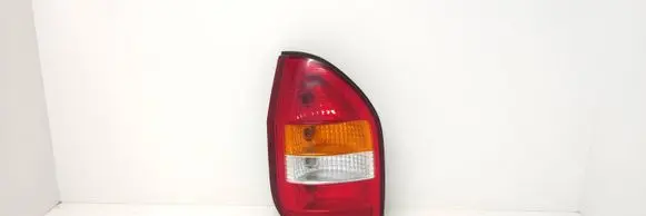 Opel Zafira A Rear/tail lights 62280