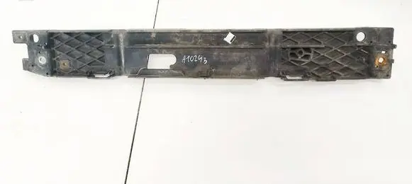 Toyota Auris 150 Front bumper mounting bracket 122410150 122410-150