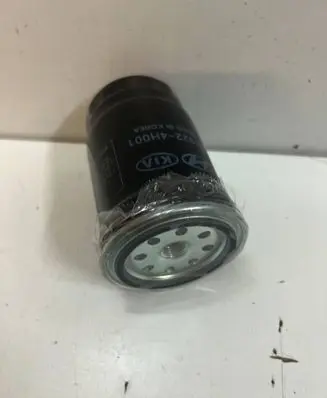 Hyundai ix35 Fuel filter 319224H001