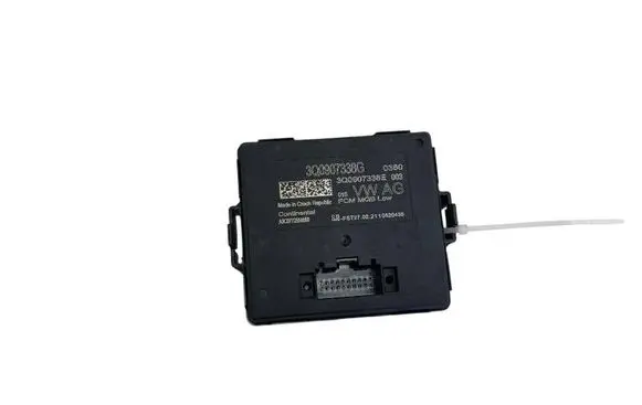 Volkswagen Tiguan Light module LCM 3Q0907338G