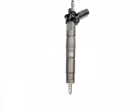 BMW X5 E70 Fuel injector 0445117017 0986435411 0445117001