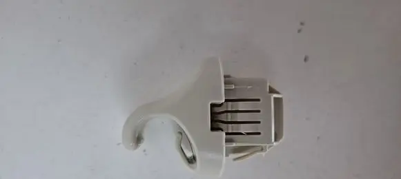 Honda CR-V Sun visor clip/hook/bracket 