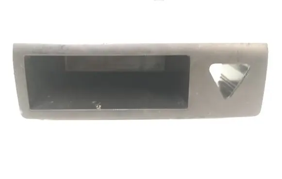 Volkswagen Transporter - Caravelle T5 Dashboard storage box/compartment 7H0857925