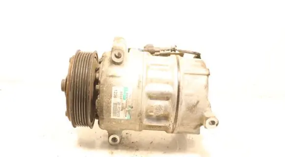 Air conditioning (A/C) compressor (pump)