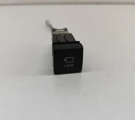 Toyota Yaris Cross Other switches/knobs/shifts 847210D020