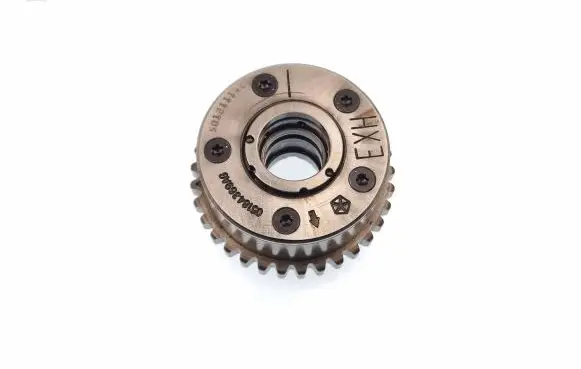 Camshaft pulley/ VANOS