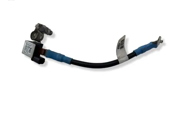 KIA EV6 Negative earth cable (battery) 37180CV200