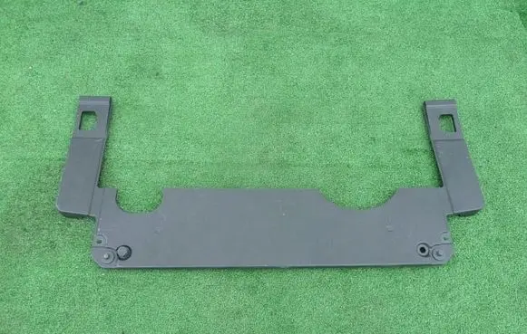 Audi A6 S6 C7 4G Other trunk/boot trim element 4G5863373