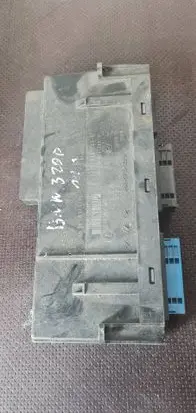 BMW 3 E90 E91 Other control units/modules 9267203 9261202 10681810