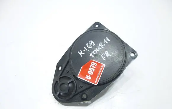 Volkswagen Touran II Panel speaker 1T0035411S