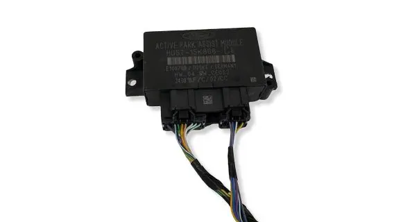 Ford Ecosport Parking PDC control unit/module HU5T15K866CE