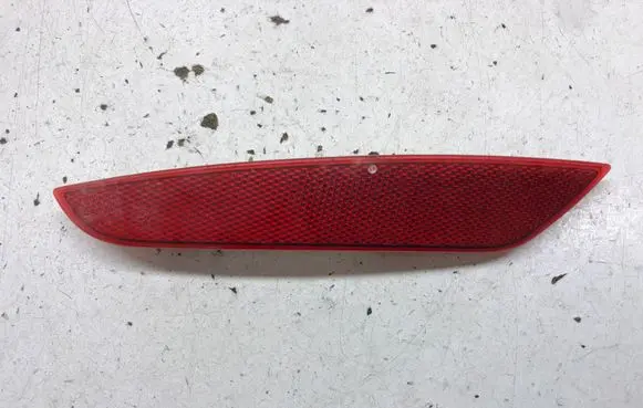 Volkswagen Golf VI Rear tail light reflector 5K0945105G