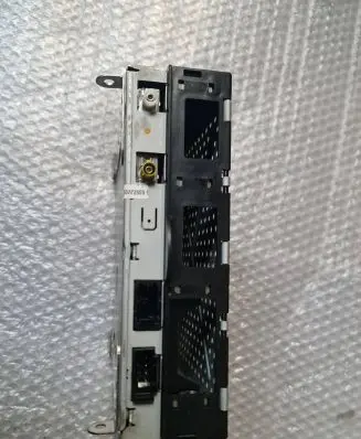 Audi A6 S6 C6 4F GPS navigation control unit/module 4E0910541L
