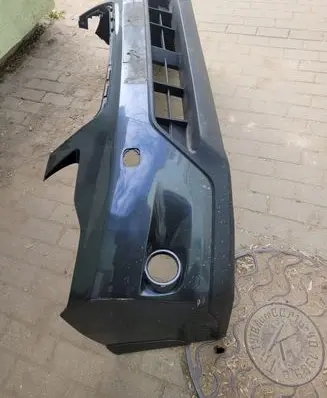 Subaru XV I Front bumper 57704FJ010