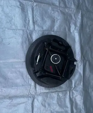 Jeep Compass Lift Jack 