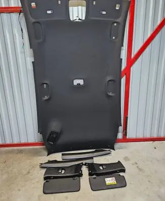KIA Sportage Headlining F1W784335 1929414673 7201911