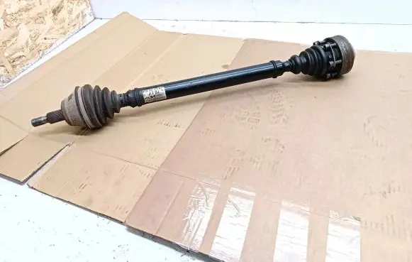Seat Toledo III (5P) Front driveshaft 1J0407272BJ