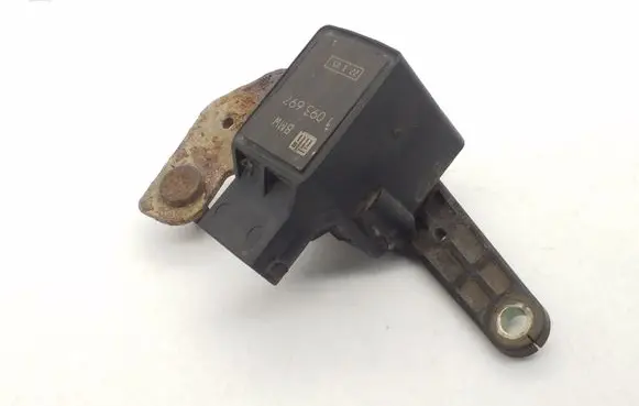 BMW 5 E60 E61 Yaw turn rate sensor 1093697