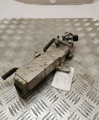 Lexus IS III XE30 EGR valve 2205000031