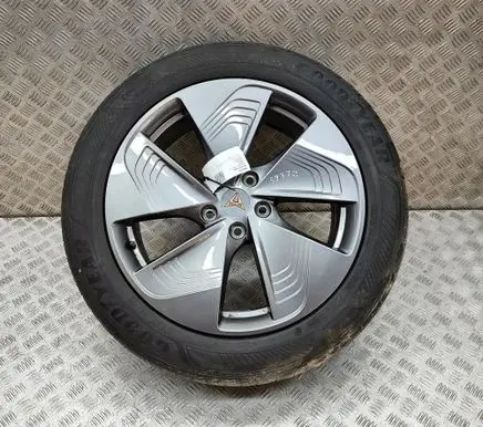 Cupra Born R18 alloy rim 10E601025N