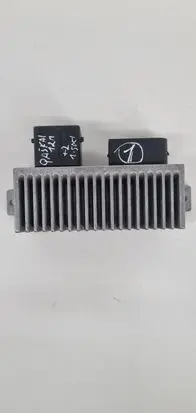 Nissan Qashqai Glow plug pre-heat relay 8200558438A