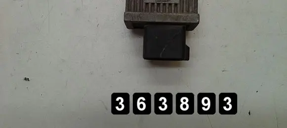Renault Master II ABS relay 7700115078
