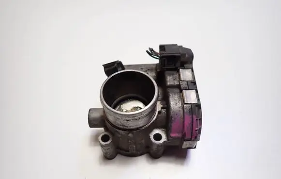 Fiat Grande Punto Throttle body valve 0280750042