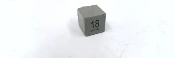 Volkswagen Fox Other relay 191937503