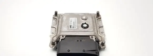 BMW X5 F15 Reducing agents exhaust control unit 7377299
