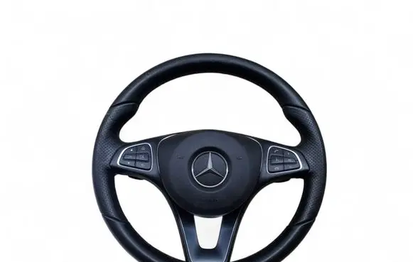 Mercedes-Benz GLC X253 C253 Steering wheel A0004600507 A0008604803