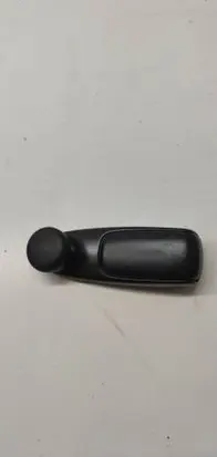 Citroen C3 Rear door window winding handle 9653797777