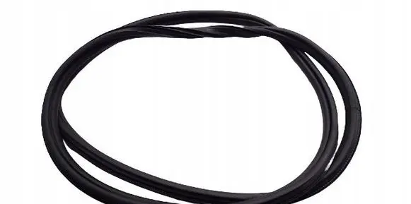 Seat Ateca Front door rubber seal 575867367F