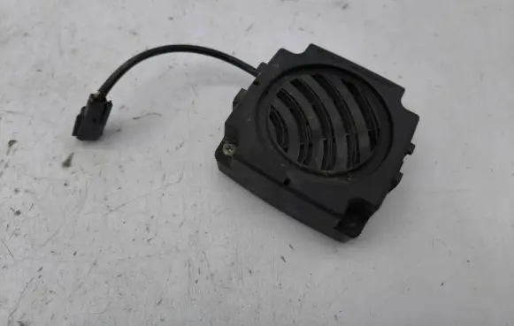 Mitsubishi Outlander Alarm system siren BBB863B