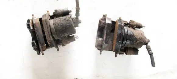 Volkswagen Polo V 6R Front brake caliper 42000