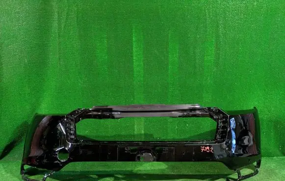 Honda HR-V Front bumper