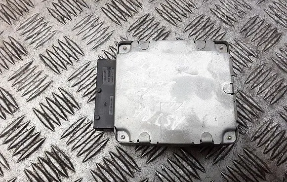 Opel Astra G Gearbox control unit/module 90560068