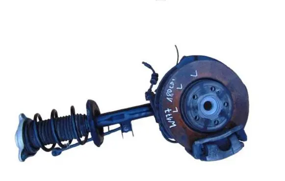 Mercedes-Benz A W177 Front wheel hub spindle knuckle A1773209300
