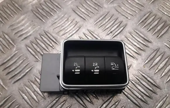 Mercedes-Benz GLE W167 Other switches/knobs/shifts A1679050503