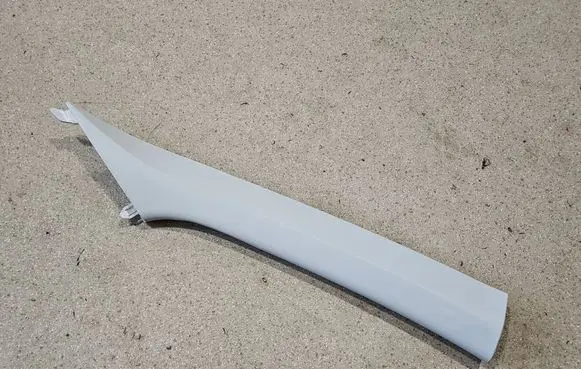 Hyundai Ioniq 5 (A) pillar trim 85821GI000