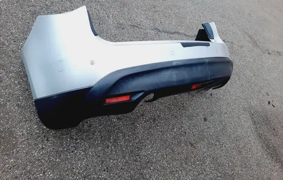 Infiniti FX Rear bumper