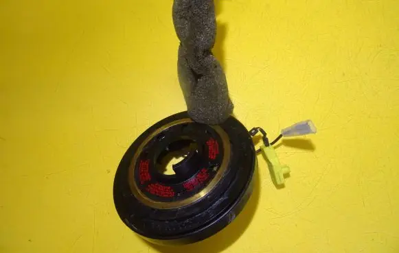 Volkswagen Polo III 6N 6N2 6NF Airbag slip ring squib (SRS ring) 1H0959653