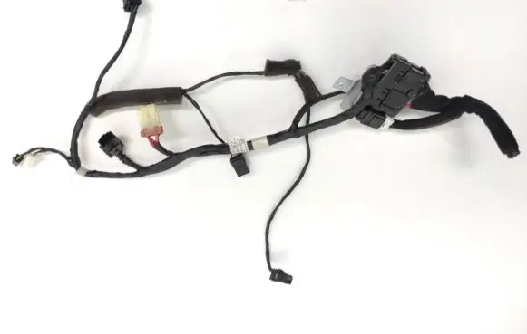 Hyundai Tucson JM Other wiring loom B302234341