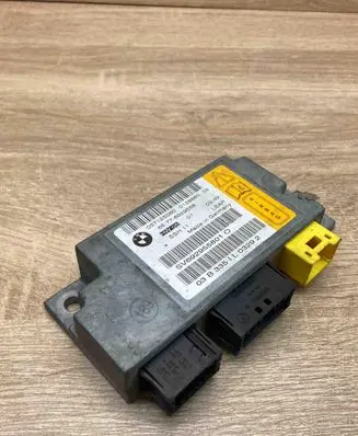 BMW 7 E65 E66 Airbag control unit/module 6929558