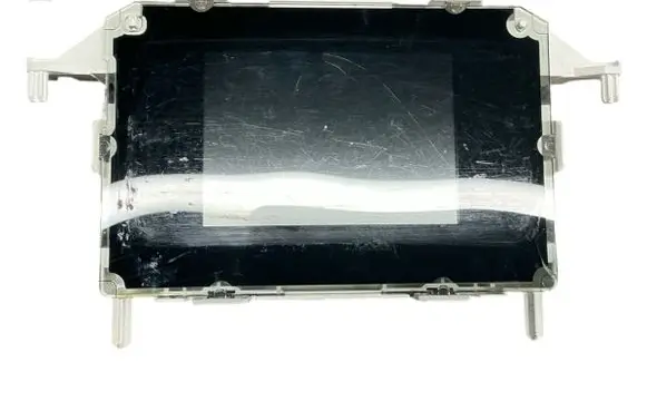 Ford C-MAX II Screen/display/small screen E1110R035345