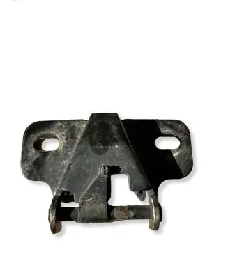 Renault Master III Rear door exterior handle/bracket X0890388