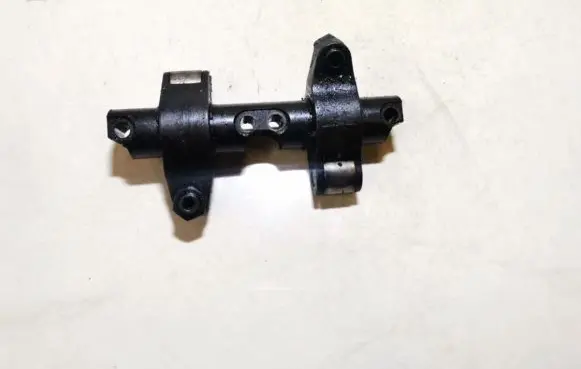 Ford Galaxy Camshaft 038443b