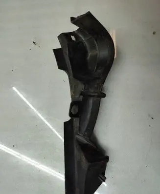 Audi A6 S6 C7 4G Fender mounting bracket 4G0805233