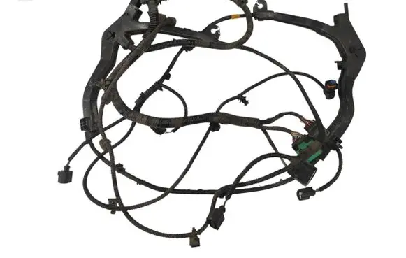 Tesla Model S Other wiring loom 100443006S