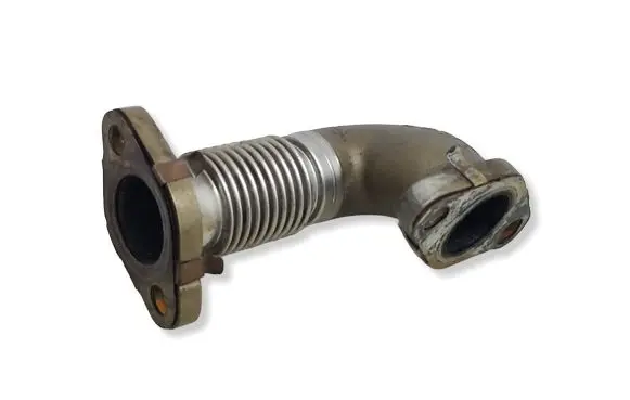 Volkswagen Transporter - Caravelle T6 EGR valve line/pipe/hose 04L131521BH
